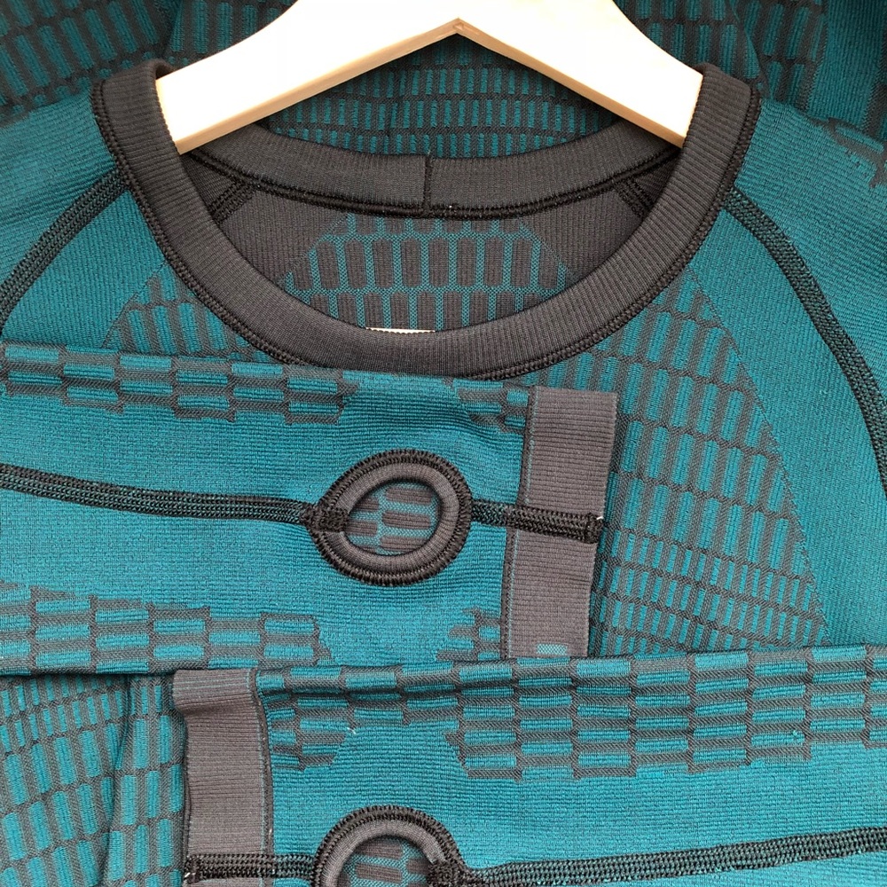Swiftly tech long sleeve